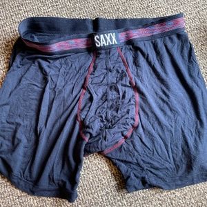 Saxx Ultra (M)